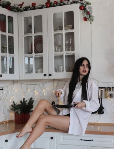 🎥 Оксана, Г. Забайкальск