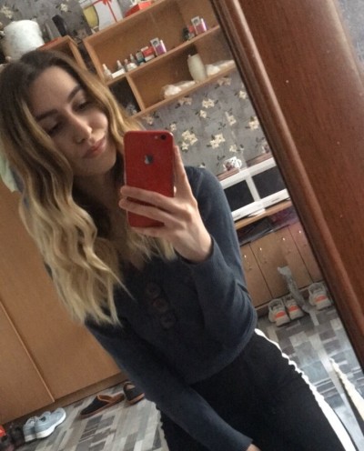 Лада, Г. Забайкальск