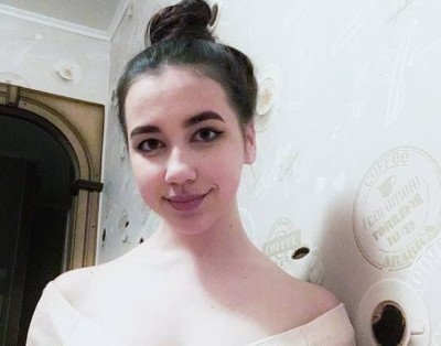 Ульяна, Г. Забайкальск