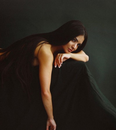 Рада, Г. Забайкальск