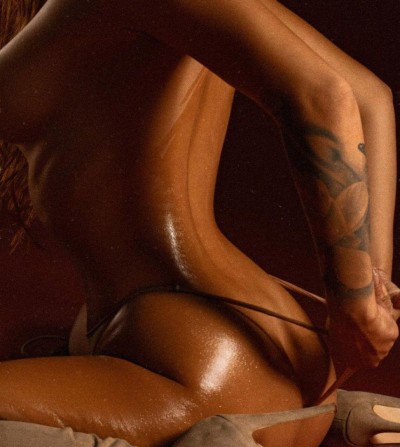 Каролина, Г. Забайкальск