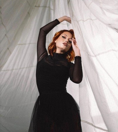 Элла, Г. Забайкальск