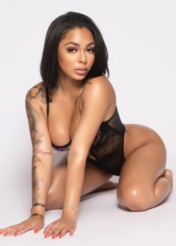 Bella, Г. Забайкальск