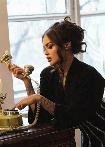 Дара, Г. Забайкальск