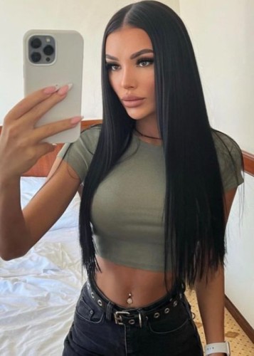 Илона, Г. Забайкальск