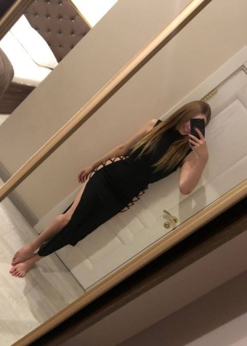 Ксюша, Г. Забайкальск