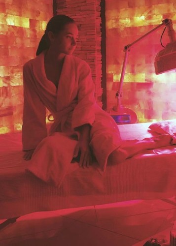 Лана, Г. Забайкальск