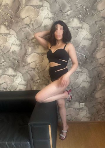 Марго, Г. Забайкальск