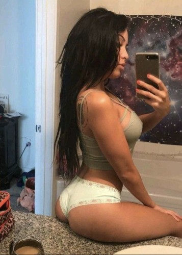 Тина, Г. Забайкальск