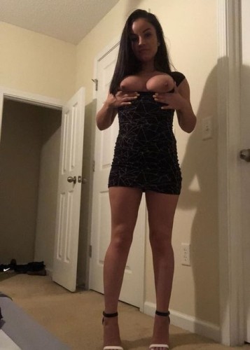 Жанна, Г. Забайкальск