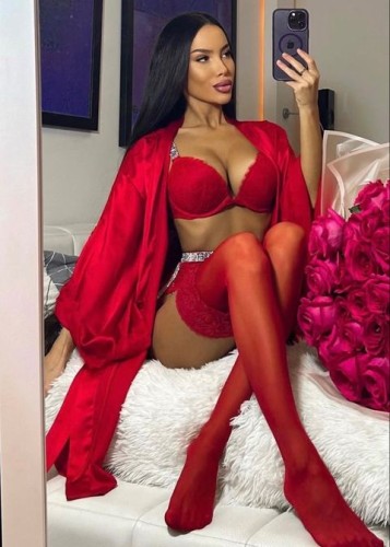 Кристина, Г. Забайкальск