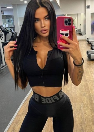 Нелли, Г. Забайкальск