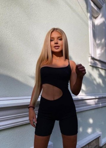 Рита, Г. Забайкальск