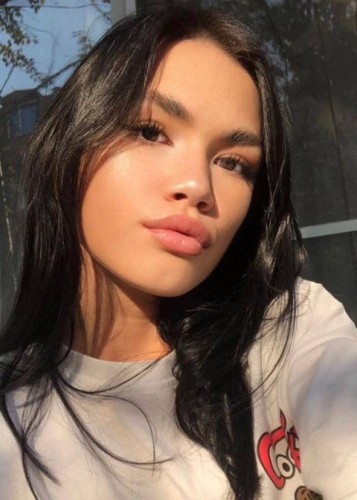 Ульяна, Г. Забайкальск